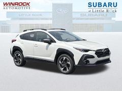 2026 Subaru Crosstrek Limited SUV