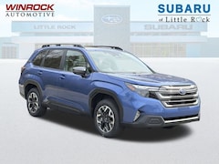 2026 Subaru Forester Premium SUV