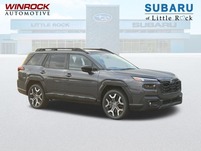 New 2026 Subaru Outback Touring XT SUV