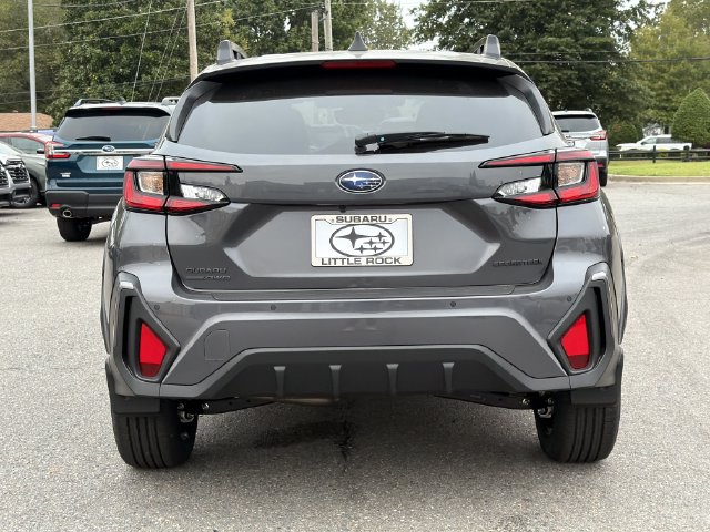 New 2026 Subaru Crosstrek Limited SUV