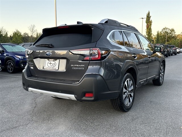 2023 Subaru Outback Touring XT photo 2
