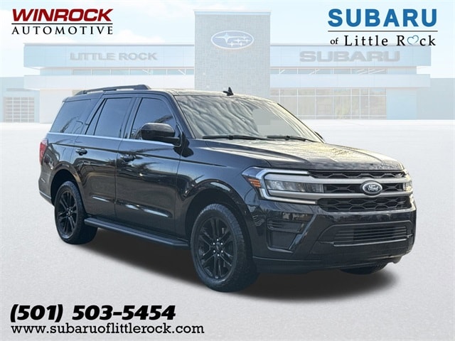 2024 Ford Expedition XLT's photo