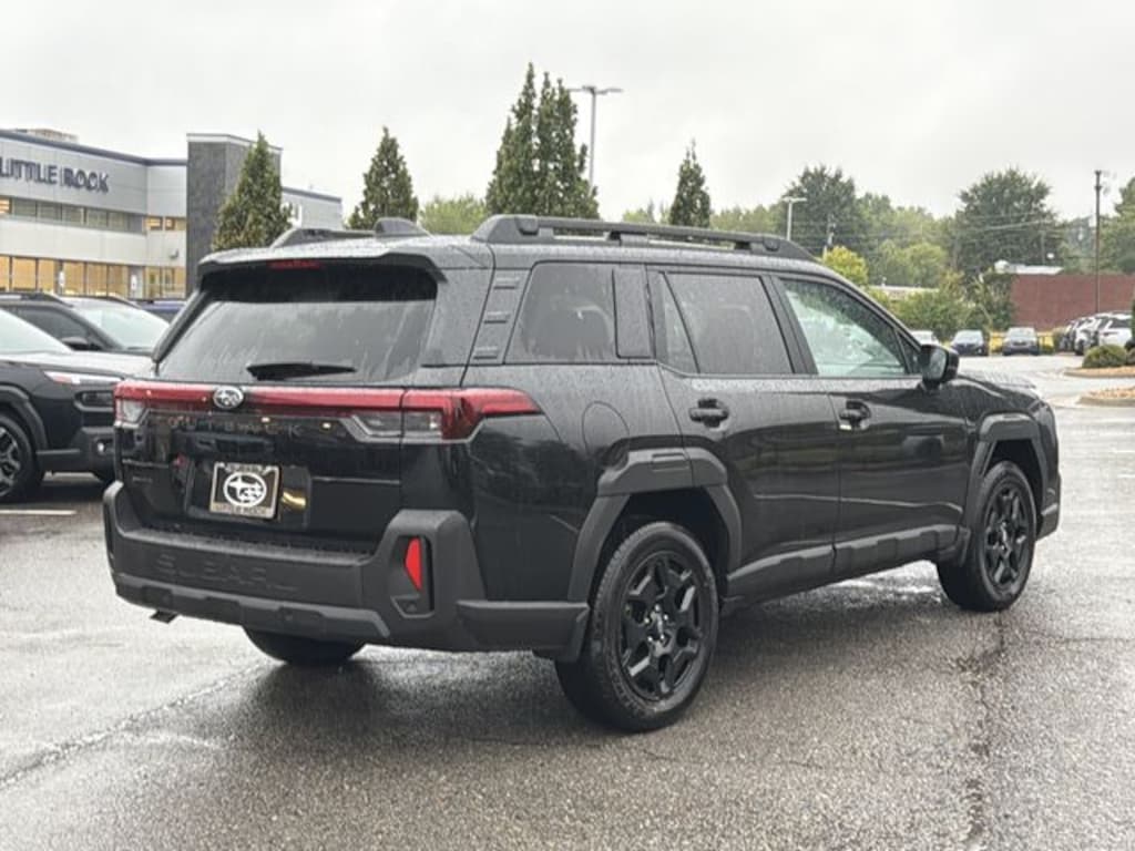 New 2026 Subaru Outback Limited SUV