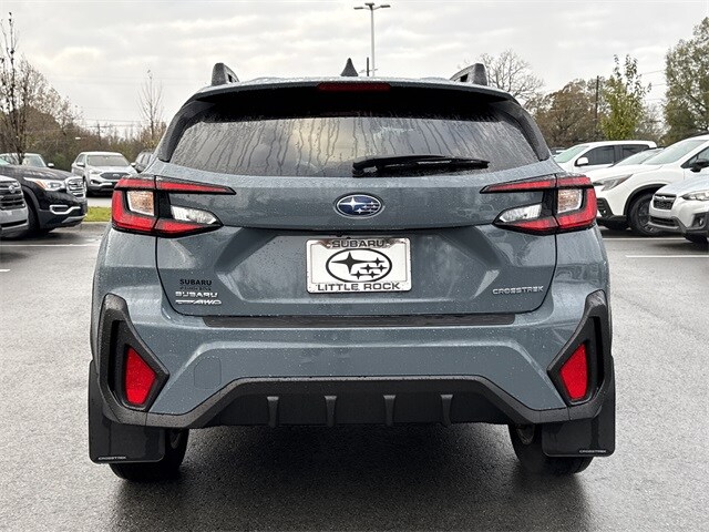 2024 Subaru Crosstrek Premium photo 3