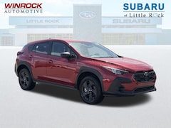 2026 Subaru Crosstrek Base SUV