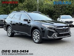 Used 2025 Subaru Outback Premium SUV for sale near Walnut Ridge, AR