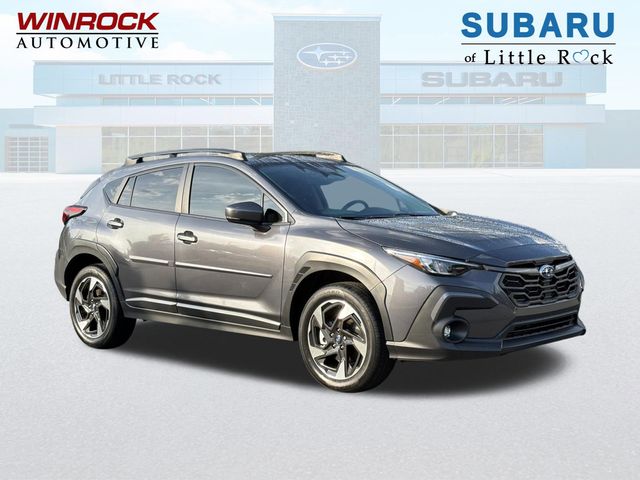 2025 Subaru Crosstrek Limited CVT's photo