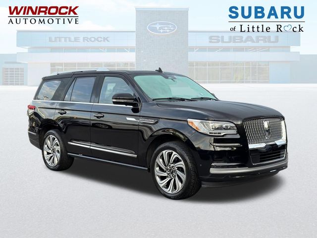2024 Lincoln Navigator Reserve 4WD's photo