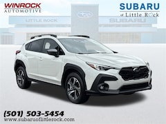 Used 2025 Subaru Crosstrek Premium SUV for sale near Paragould, AR