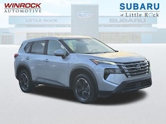 Used 2025 Nissan Rogue SV SUV in Jonesboro, AR