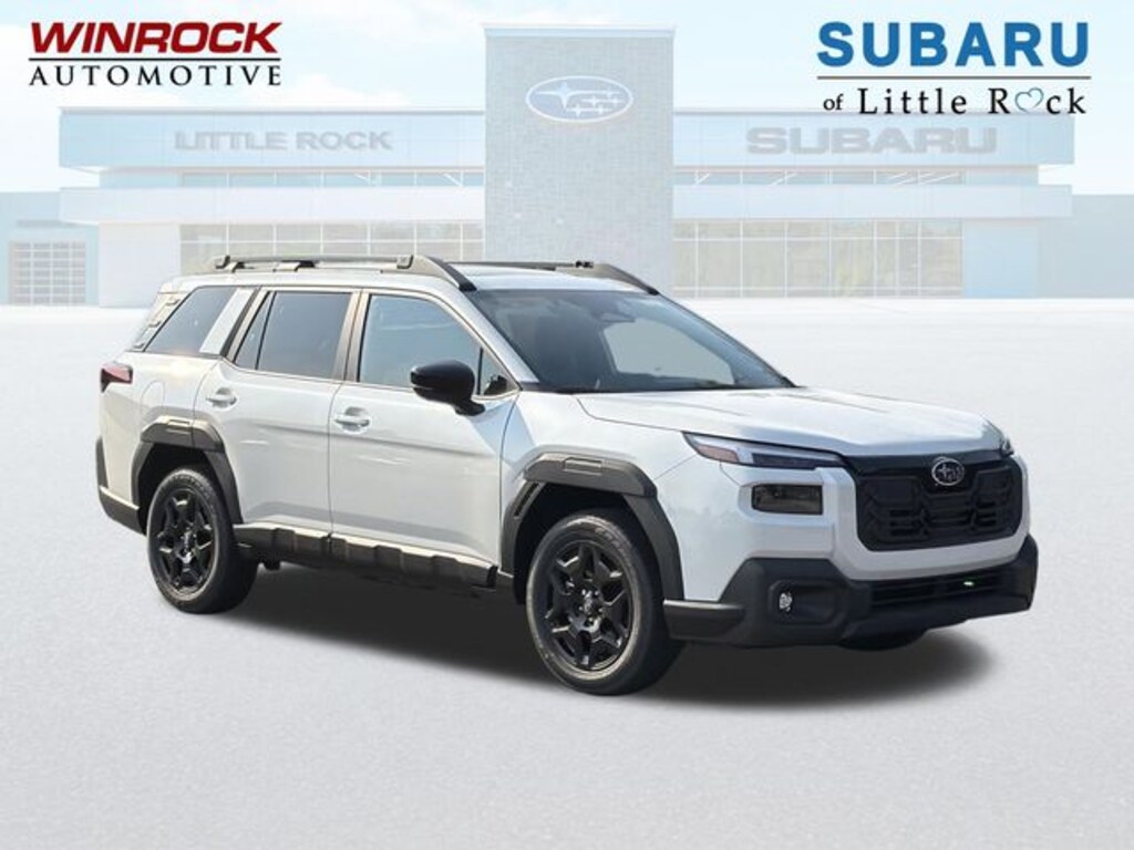 New 2026 Subaru Outback Limited SUV