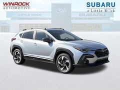 2026 Subaru Crosstrek Limited SUV