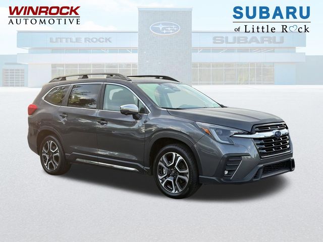 2023 Subaru Ascent Limited 7 Passenger's photo
