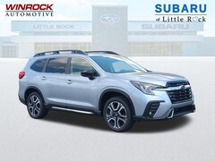 2026 Subaru Ascent Touring 7-Passenger SUV