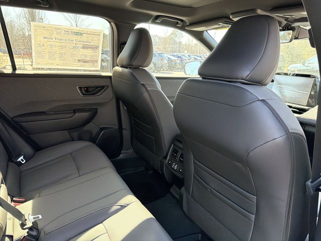 2026 Subaru Outback Limited XT - Photo 17
