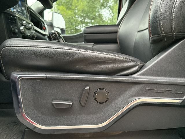 2022 Ford F-150 Lariat - Photo 18