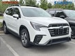  Subaru Ascent