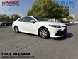 Toyota Camry Hybrid