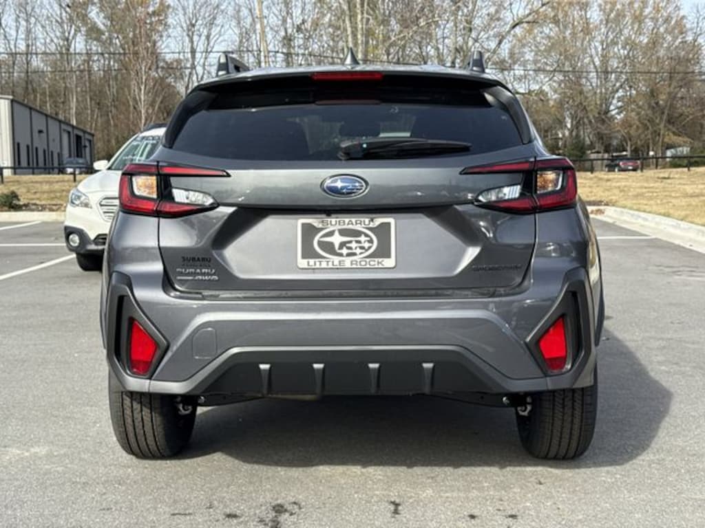 New 2026 Subaru Crosstrek Premium SUV