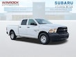  Ram 1500 Classic