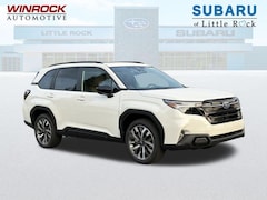2026 Subaru Forester Touring SUV