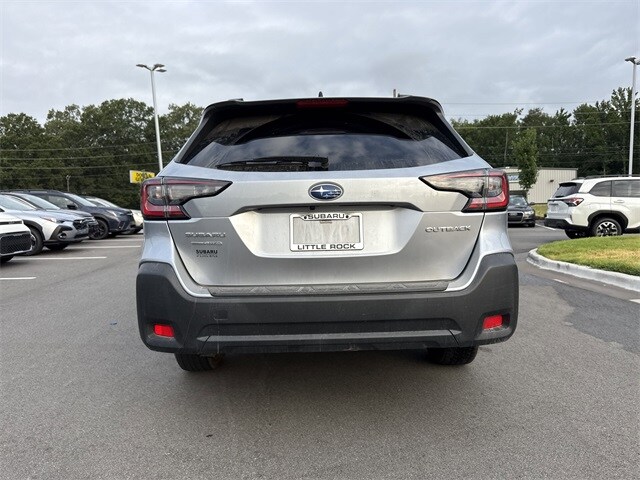 2024 Subaru Outback Premium photo 3