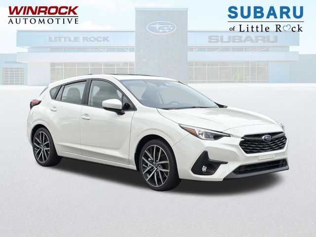2026 Subaru Impreza 2.0 Sport CVT's photo