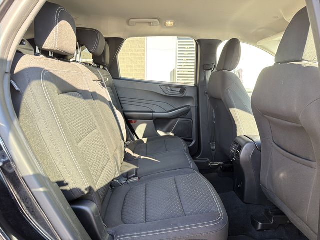 2023 Ford Escape Active - Photo 22