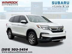 Used 2022 Honda Pilot EX-L SUV for sale near Paragould, AR