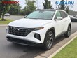  Hyundai Tucson Hybrid