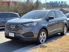 Used 2021 Ford Edge SE SUV in Jonesboro, AR