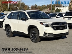 2025 Subaru Forester Base SUV