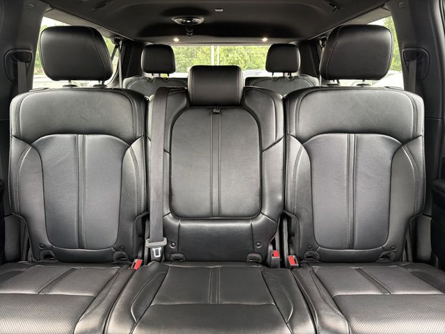 2024 Jeep Wagoneer L Series II - Photo 31