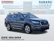  Subaru Ascent