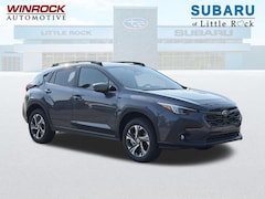 2026 Subaru Crosstrek Premium SUV