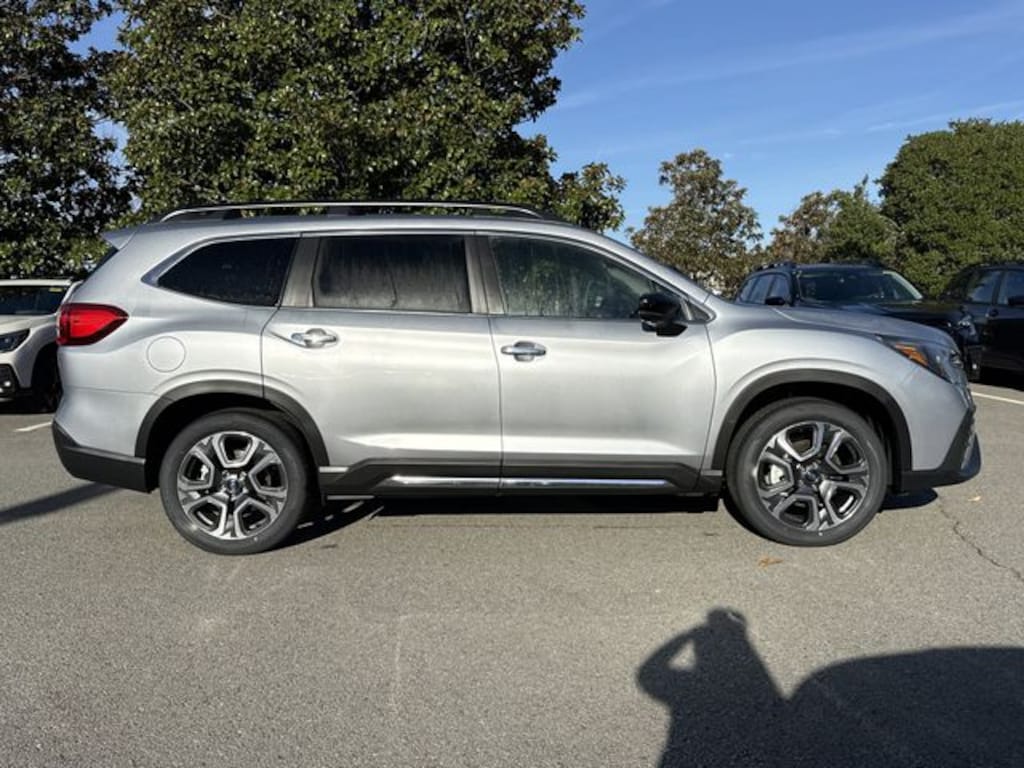 New 2026 Subaru Ascent Touring 7-Passenger SUV