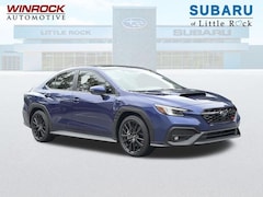 2026 Subaru WRX Limited Sedan