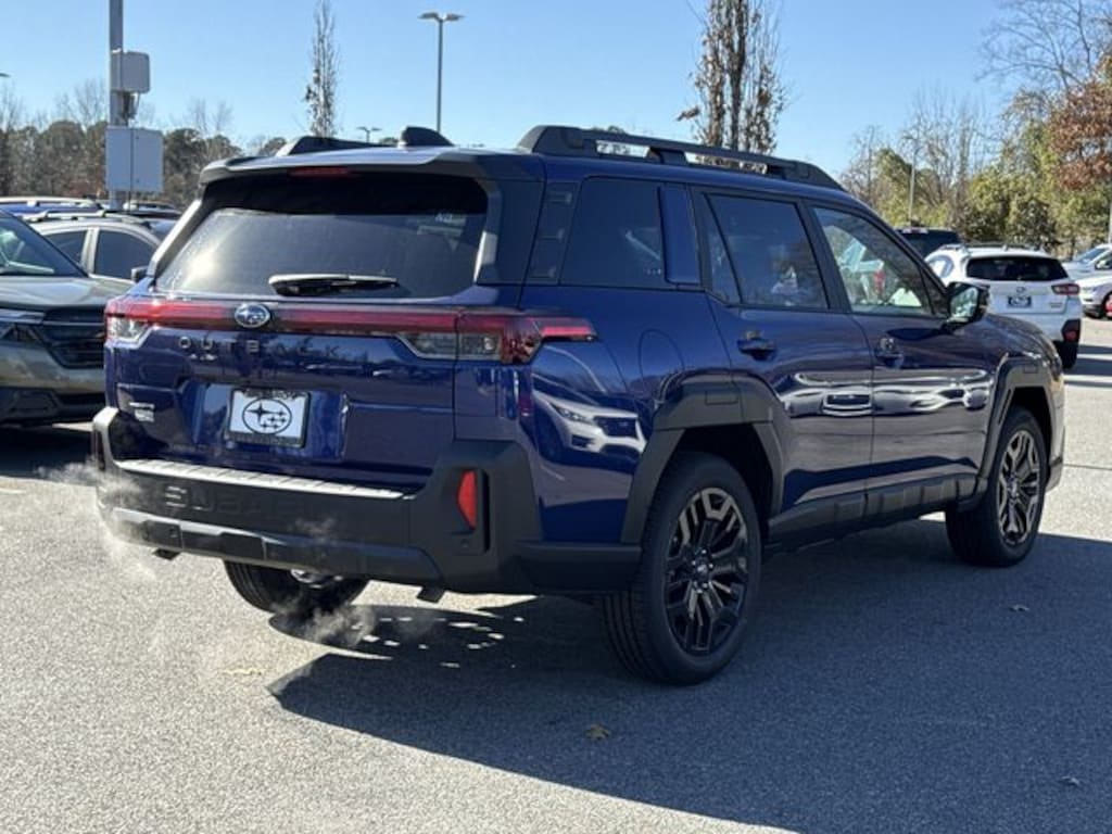 New 2026 Subaru Outback Limited XT SUV
