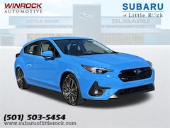 Used 2025 Subaru Impreza Sport Hatchback for sale near Paragould, AR