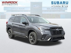 2026 Subaru Ascent Premium 8-Passenger SUV