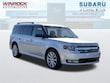  Ford Flex