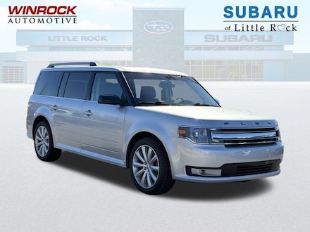 2014 Ford Flex SEL SUV