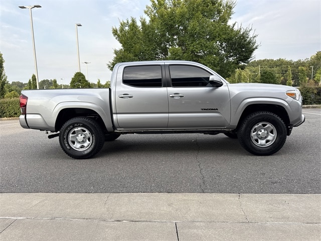 Used 2020 Toyota Tacoma SR with VIN 5TFAX5GN3LX184425 for sale in Little Rock