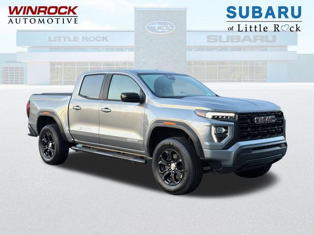 2024 GMC Canyon 2WD Elevation Crew Cab Short Box's photo