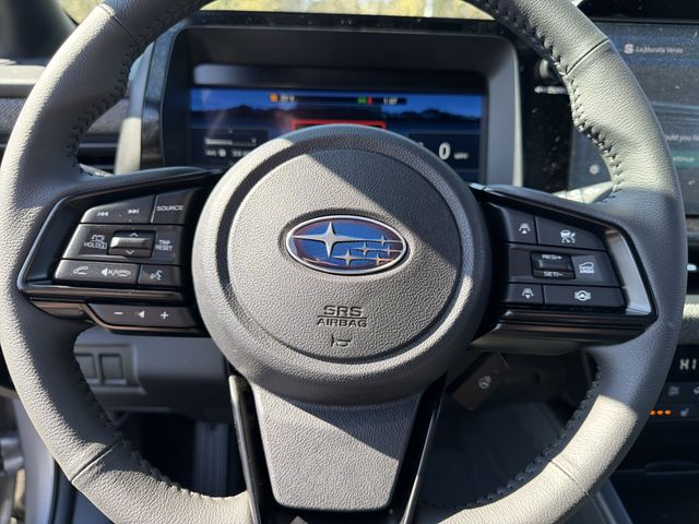 2026 Subaru Outback Limited XT - Photo 22