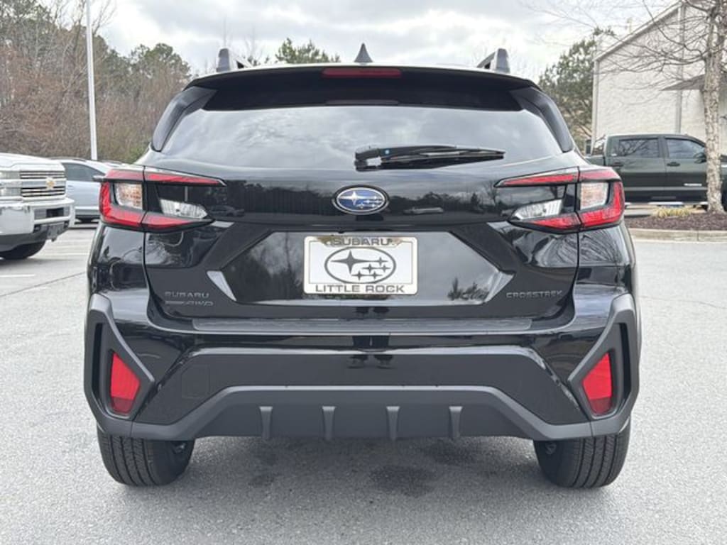New 2026 Subaru Crosstrek Premium SUV