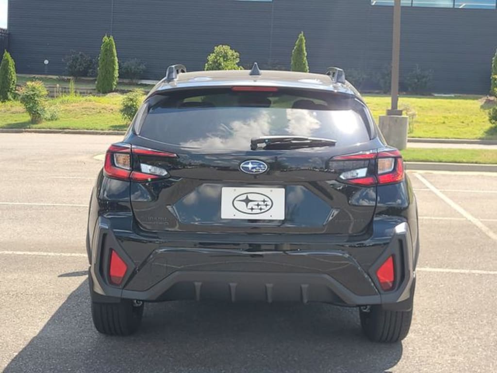 New 2026 Subaru Crosstrek Limited SUV