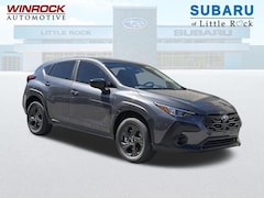2026 Subaru Crosstrek Base SUV