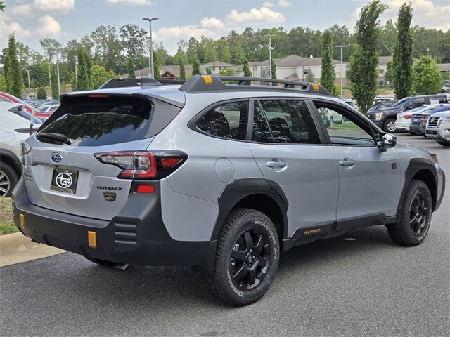 2025 Subaru Outback Wilderness photo 3
