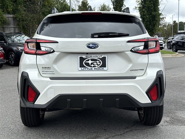 2025 Subaru Crosstrek Premium photo 3